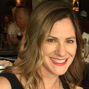 Meet your Posher, Sabrina